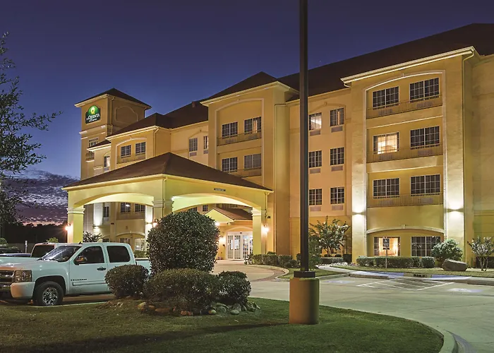 La Quinta By Wyndham Mt. Pleasant