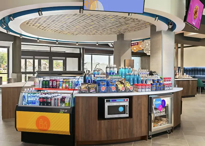 Tru By Hilton Longview
